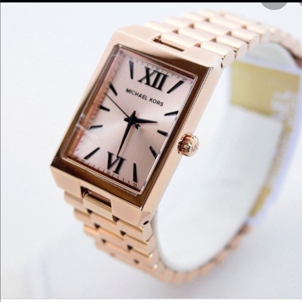 Micheal kors watch